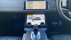 Land Rover Range Rover Evoque 2.0 D200 R-Dynamic SE 5dr Auto Diesel Hatchback